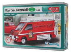 Seva Monti System MS 45 - Dopravní automobil