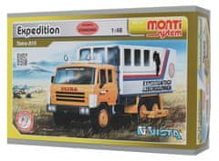 Seva Monti System MS 12 - Expedition
