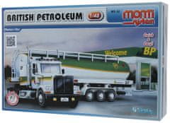 Seva Monti System MS 52 - British Petroleum