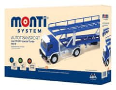 Seva Monti System MS 19 - Autotransport