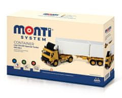 Seva Monti System MS 08.2 - Container