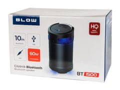 Blow BT1500 přenosný bluetooth reproduktor