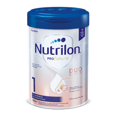 Nutrilon Profutura DUOBIOTIK 1 počáteční mléko 800 g