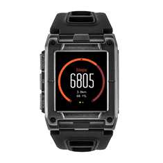 Watchmark Smartwatch WS929 black