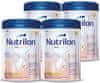 Nutrilon Profutura DUOBIOTIK 2 kojenecké mléko 4x800 g 6+