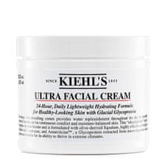 Kiehl´s Hydratační pleťový krém (Ultra Facial Cream) (Objem 50 ml)