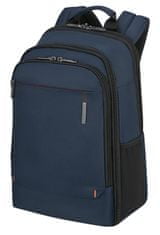 Samsonite Samsonite NETWORK 4 Laptop backpack 14.1" Space Blue