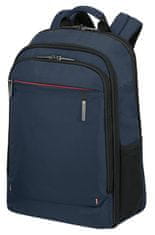 Samsonite Samsonite NETWORK 4 Laptop backpack 15.6" Space Blue