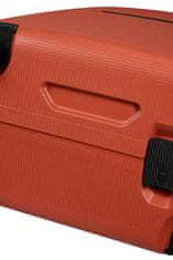 Samsonite Cestovní kufr na kolečkách Magnum Eco SPINNER 69 Maple Orange