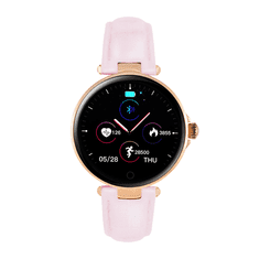Watchmark Smartwatch WR6 pink