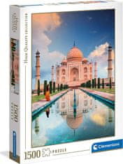 Clementoni Puzzle Taj Mahal 1500 dílků