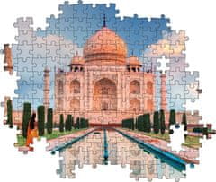 Clementoni Puzzle Taj Mahal 1500 dílků