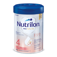 Nutrilon Profutura DUOBIOTIK 4 batolecí mléko 4x800 g 24+