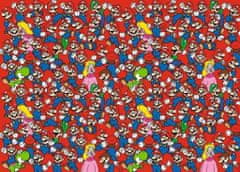 Ravensburger Puzzle Challenge: Super Mario 1000 dílků