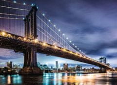 Ravensburger Puzzle New York: Město, které nikdy nespí 500 dílků
