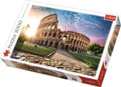 Trefl Puzzle Koloseum, Itálie 1000 dílků