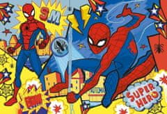 Clementoni Puzzle Spiderman MAXI 24 dílků