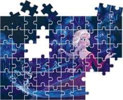 Clementoni Play For Future Puzzle Ledové království 2, 60 dílků