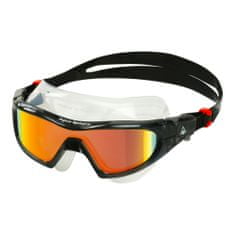 Brýle plavecké Vista Pro Orange Titanium