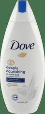 Dove Vyživující sprchový gel Deeply Nourishing (Nourishing Shower Gel) (Objem 250 ml)