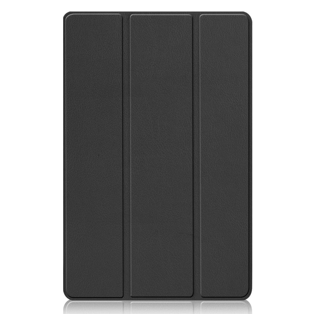 EPICO Flip Case pro Xiaomi Pad 5 64310101300001, černá