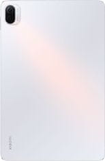 Xiaomi Pad 5, 6GB/128GB, Wi-Fi, Pearl White