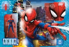 Clementoni Puzzle Spiderman MAXI 24 dílků