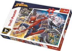 Trefl Puzzle Spiderman MAXI 24 dílků