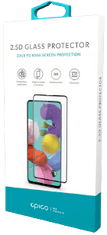EPICO 2,5D Glass OnePlus Nord 2 5G 61012151300001, černá