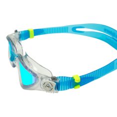 Brýle plavecké Kayenne Blue Titanium