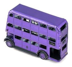 3D puzzle Harry Potter: Záchranný autobus