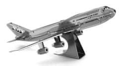 Metal Earth 3D puzzle Dopravní letadlo Boeing 747