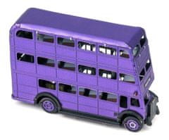 3D puzzle Harry Potter: Záchranný autobus