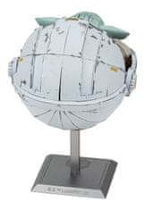 Metal Earth 3D puzzle Star Wars The Mandalorian: The Child (ICONX)