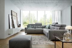 Intesi Koberec Lyon Taupe 160x230 Carpet Decor Magic Home