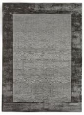 Intesi Koberec Aracelis Steel Gray 160x230 Carpet Decor Handmade