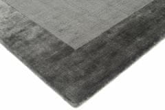 Intesi Koberec Aracelis Steel Gray 160x230 Carpet Decor Handmade