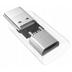 CO2 Adaptér Co2 Micro USB - USB-C 3.1 CO2-0086