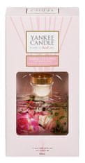 Yankee Candle aroma difuzér Fresh Cut Roses (Čerstvě nařezané růže) 88 ml