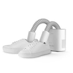 Deerma Shoe Dryer vysoušeč bot, bílý
