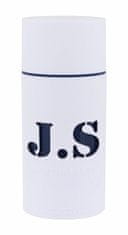 Jeanne Arthes 100ml j.s. magnetic power navy blue