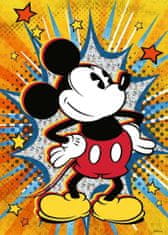 Ravensburger Puzzle Retro Mickey Mouse 1000 dílků