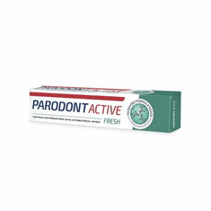 Aroma Zubní pasta Fresh Parodont Active 75 ml