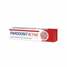 Aroma Zubní pasta Parodont Active 75 ml