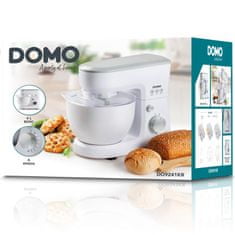 Domo Kuchyňský robot - DOMO DO9241KR