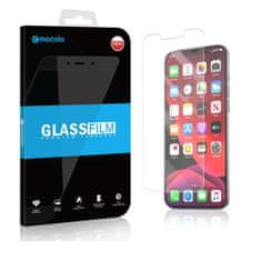 Mocolo Glass Shield 5D sklo pro Nokia 8.3 5G - Transparentní KP13555