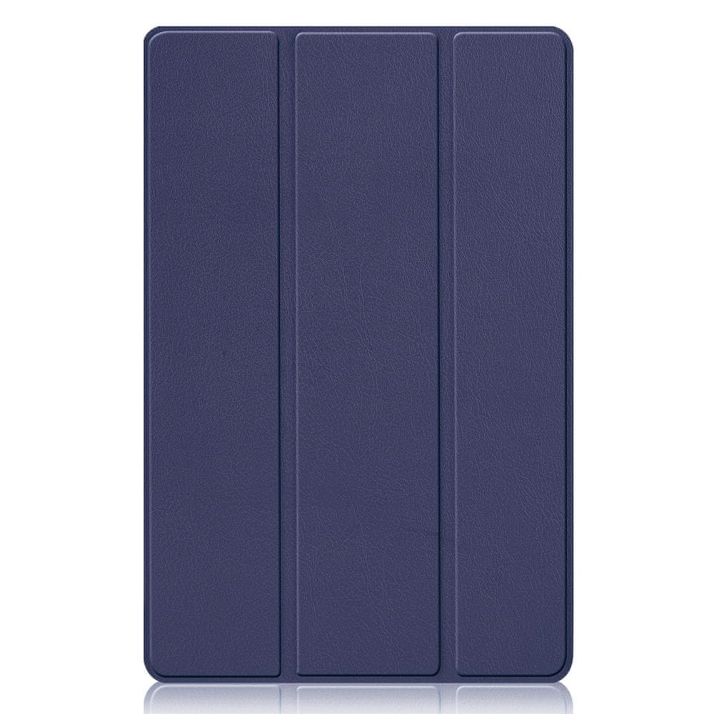 EPICO Flip Case pro Xiaomi Pad 5 64310101600001, tmavě modrá
