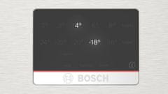 Bosch kombinovaná chladnička KGN39AIBT
