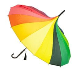 Dámský holový deštník BCSPPRAIN