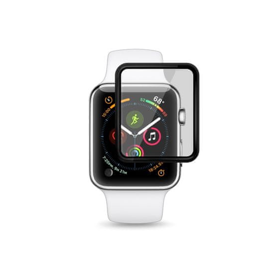 EPICO 3D+ Flexiglass pro Apple Watch 7 - 45mm 63412151300003